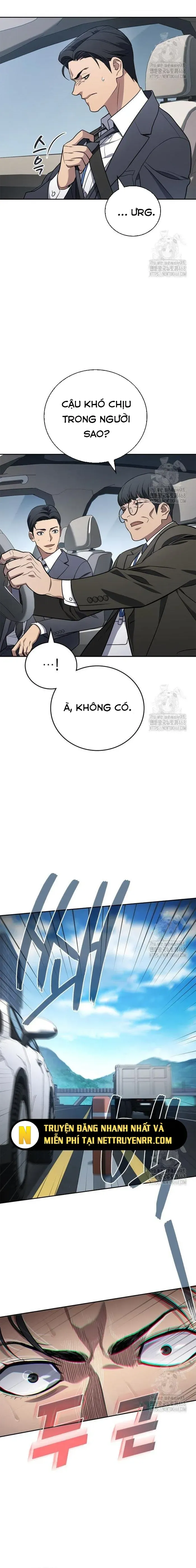 đọc truyện Uỷ Ban Thương Mại Công Bằng Chương 4 ảnh 13 tại Thiên Thai Truyện