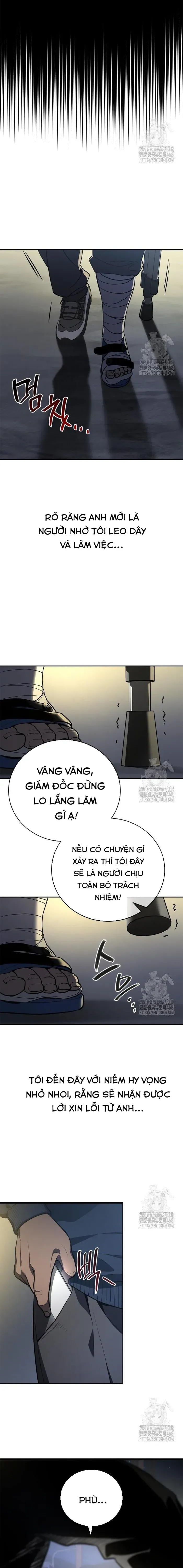 đọc truyện Uỷ Ban Thương Mại Công Bằng Chương 4 ảnh 6 tại Thiên Thai Truyện