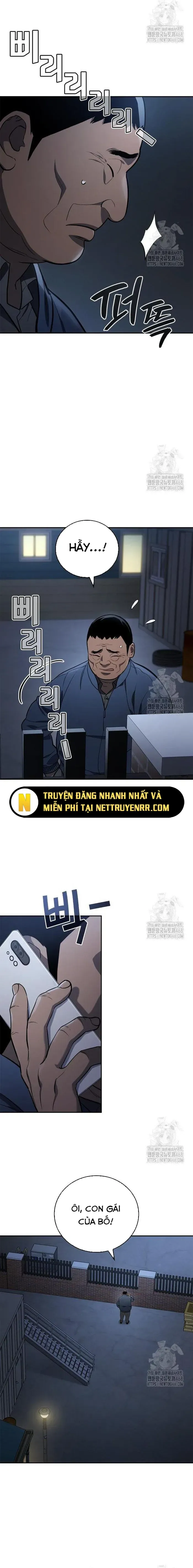 đọc truyện Uỷ Ban Thương Mại Công Bằng Chương 4 ảnh 8 tại Thiên Thai Truyện