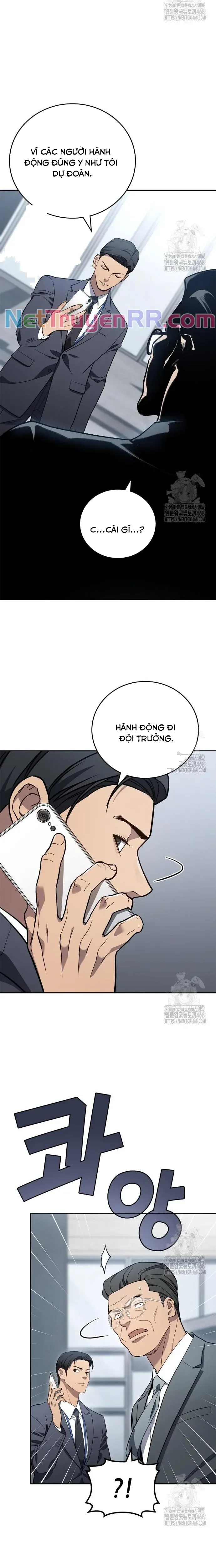 đọc truyện Uỷ Ban Thương Mại Công Bằng Chương 7 ảnh 6 tại Thiên Thai Truyện