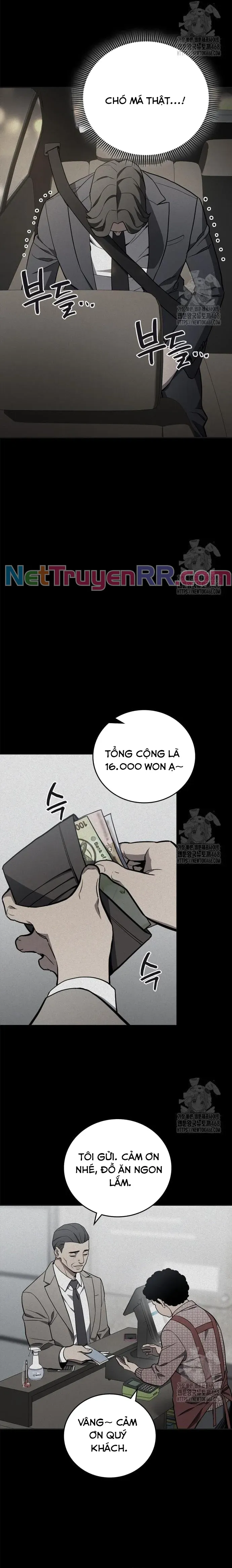 đọc truyện Uỷ Ban Thương Mại Công Bằng Chương 9 ảnh 12 tại Thiên Thai Truyện