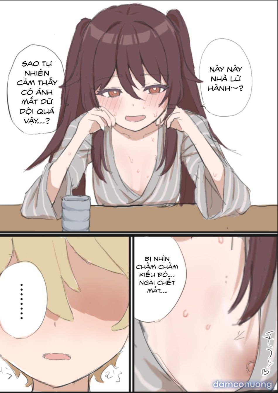 đọc truyện [uz.] Hu Tao-san (genshin Impact) Chương 1 ảnh 4 tại Thiên Thai Truyện