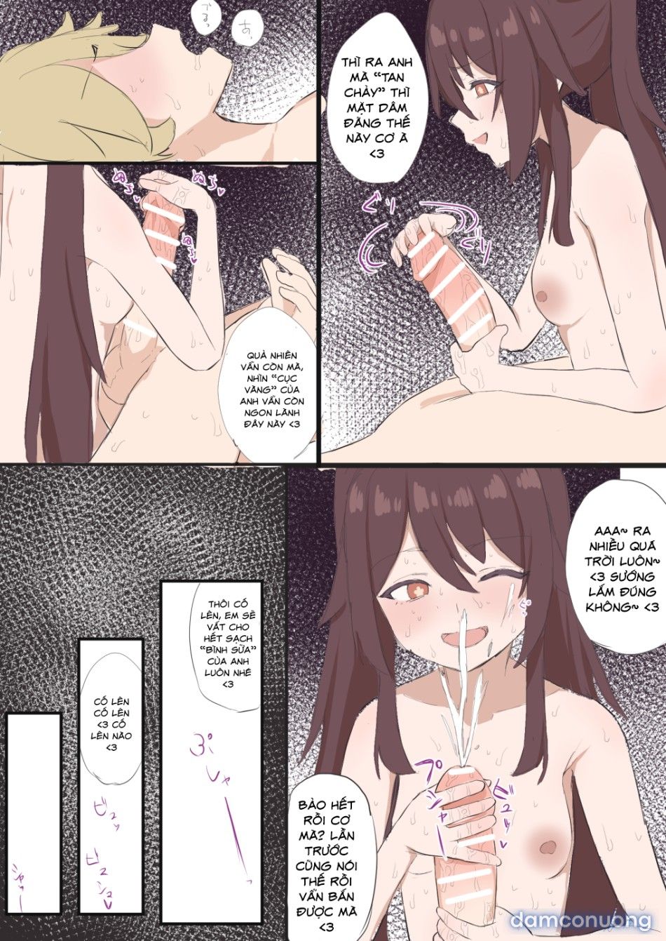 đọc truyện [uz.] Hu Tao-san (genshin Impact) Chương 2 ảnh 9 tại Thiên Thai Truyện