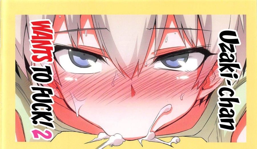 Uzaki-chan Muốn Làm Tình Oneshot page 24 - Giả Dược