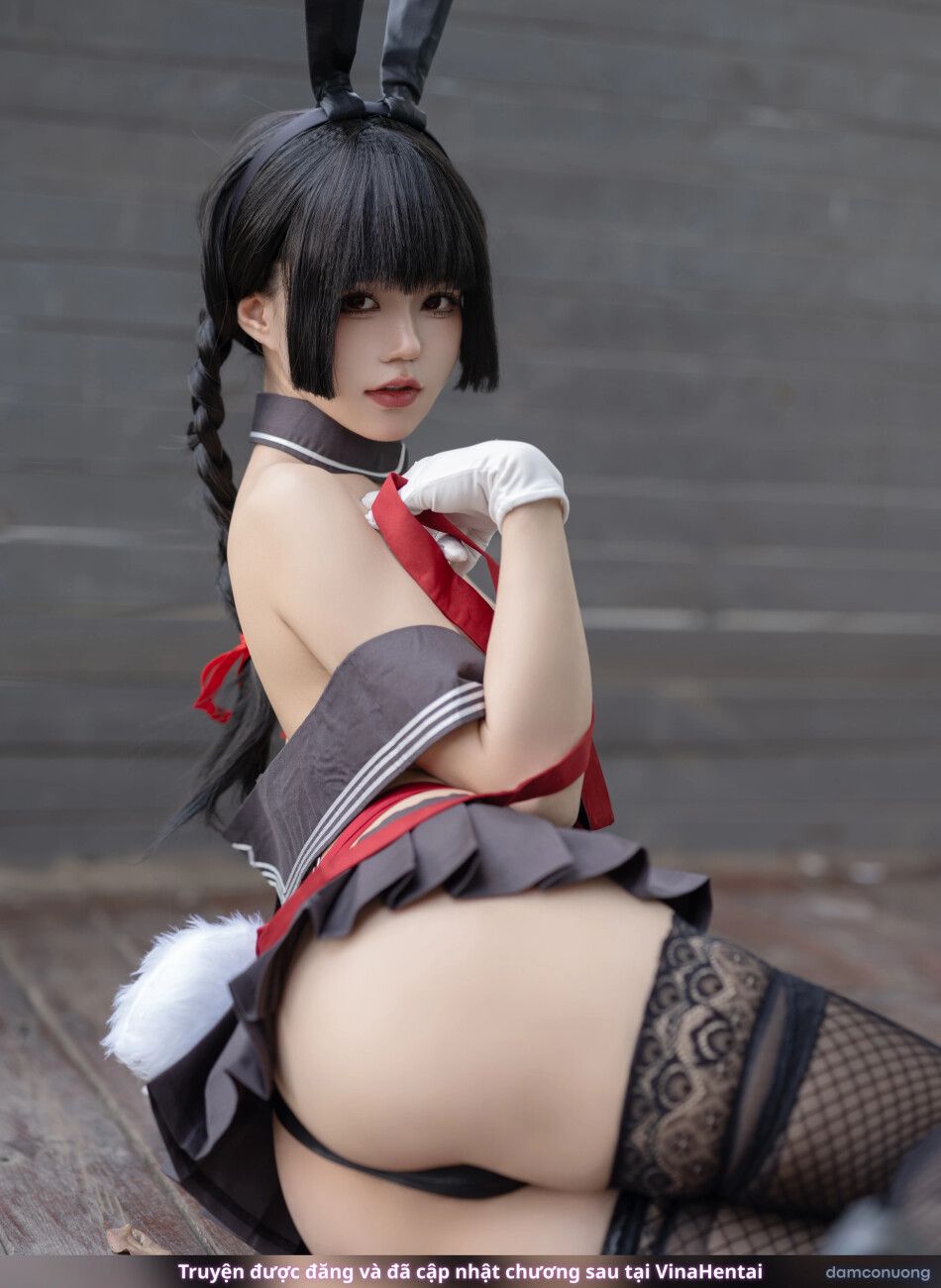 đọc truyện Uzuki Momoko Chương 1 ảnh 20 tại Thiên Thai Truyện