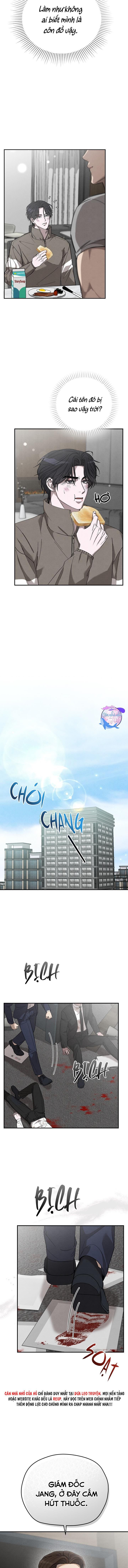 đọc truyện Va Chạm Chương 12 ảnh 9 tại Thiên Thai Truyện
