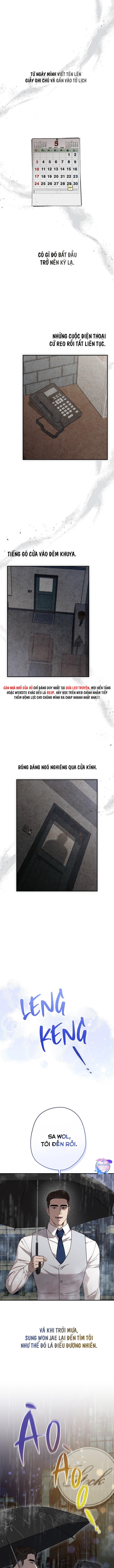 đọc truyện Va Chạm Chương 15 ảnh 4 tại Thiên Thai Truyện