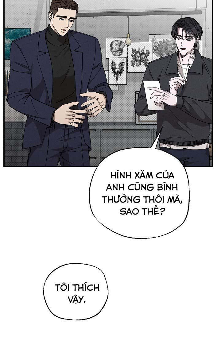 đọc truyện Va Chạm Chương 2 ảnh 53 tại Thiên Thai Truyện