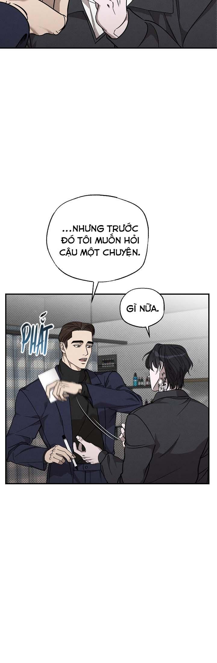 đọc truyện Va Chạm Chương 2 ảnh 61 tại Thiên Thai Truyện