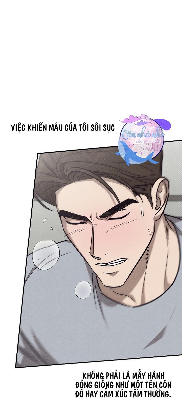 đọc truyện Va Chạm Chương 22 ảnh 102 tại Thiên Thai Truyện