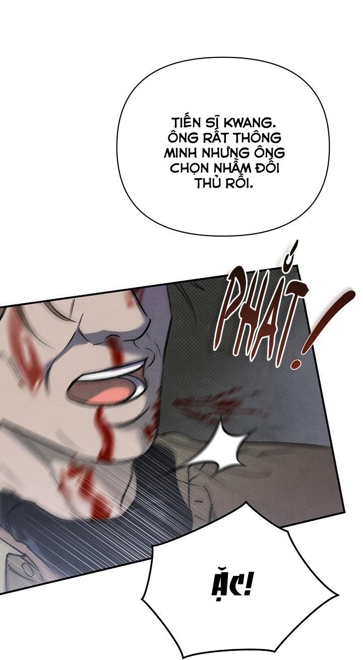 đọc truyện Va Chạm Chương 22 ảnh 37 tại Thiên Thai Truyện