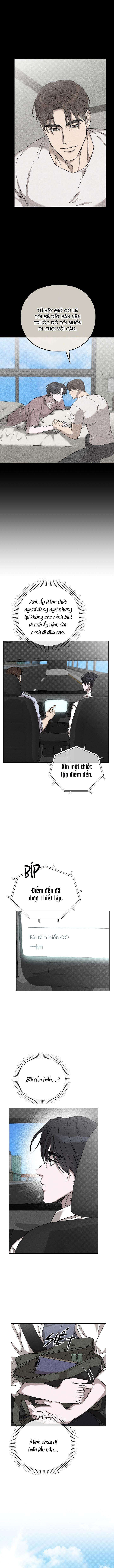 đọc truyện Va Chạm Chương 24 ảnh 7 tại Thiên Thai Truyện
