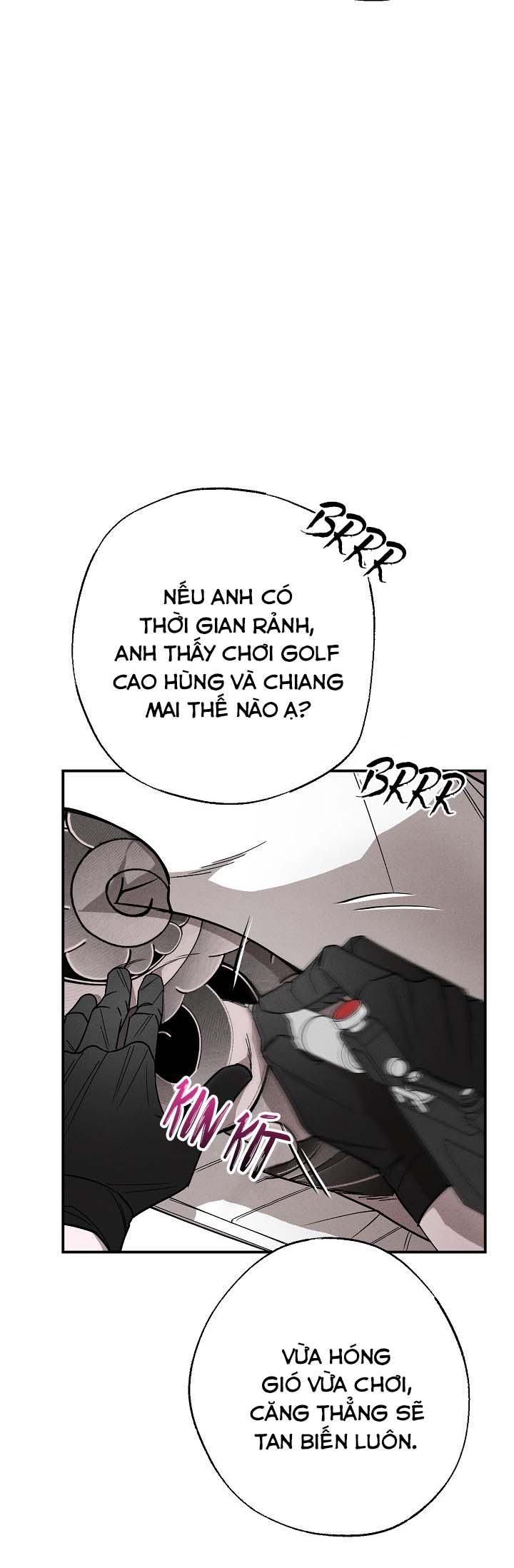 đọc truyện Va Chạm Chương 3 ảnh 42 tại Thiên Thai Truyện