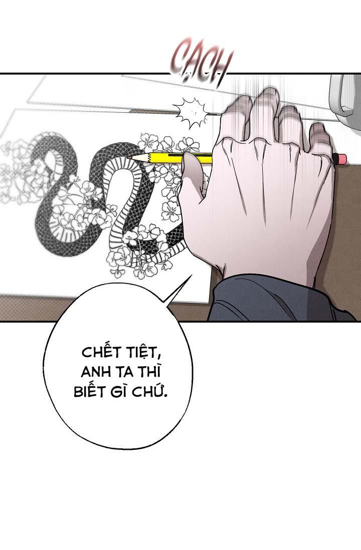 đọc truyện Va Chạm Chương 3 ảnh 8 tại Thiên Thai Truyện