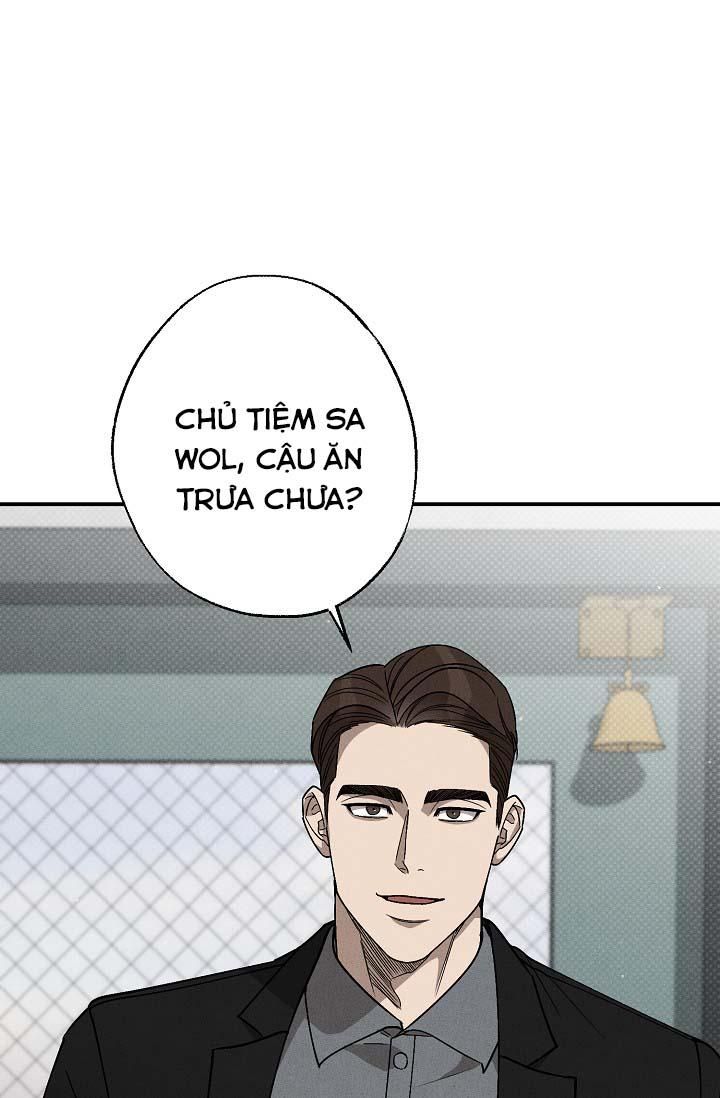 đọc truyện Va Chạm Chương 4 ảnh 4 tại Thiên Thai Truyện