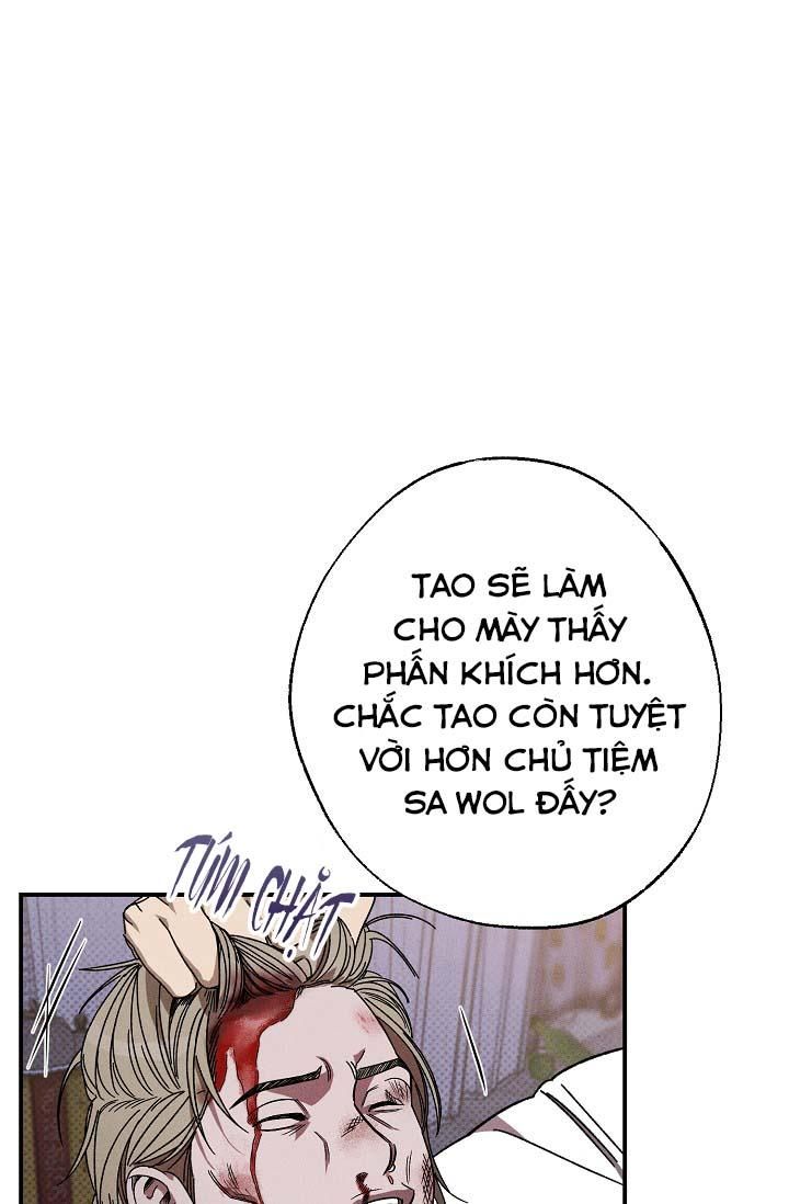 đọc truyện Va Chạm Chương 4 ảnh 43 tại Thiên Thai Truyện