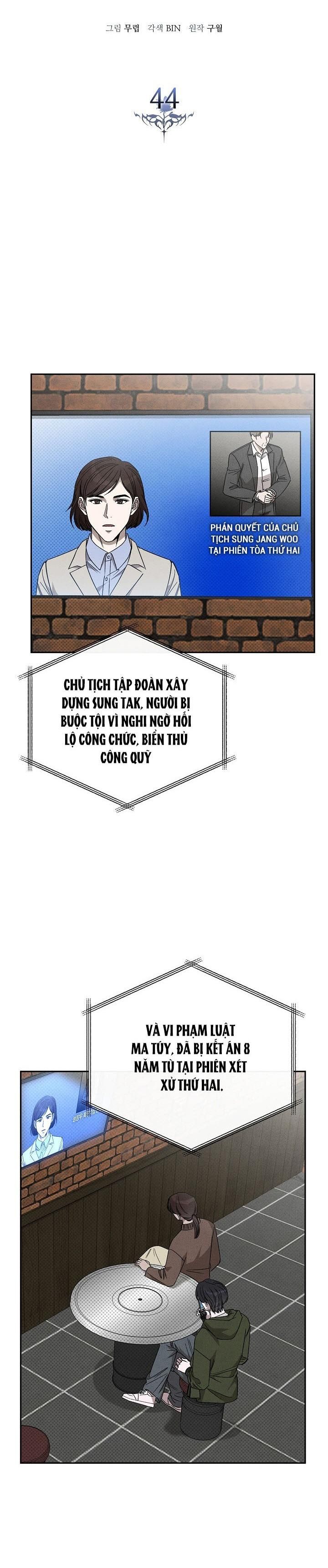 đọc truyện Va Chạm Chương 44 ảnh 5 tại Thiên Thai Truyện