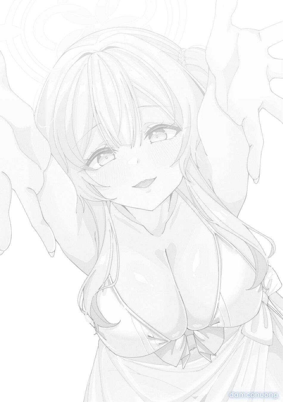 đọc truyện Và Em Mơ Mơ Cùng Anh Đi Đến Tận Cùng... Chương 0 ảnh 3 tại Thiên Thai Truyện