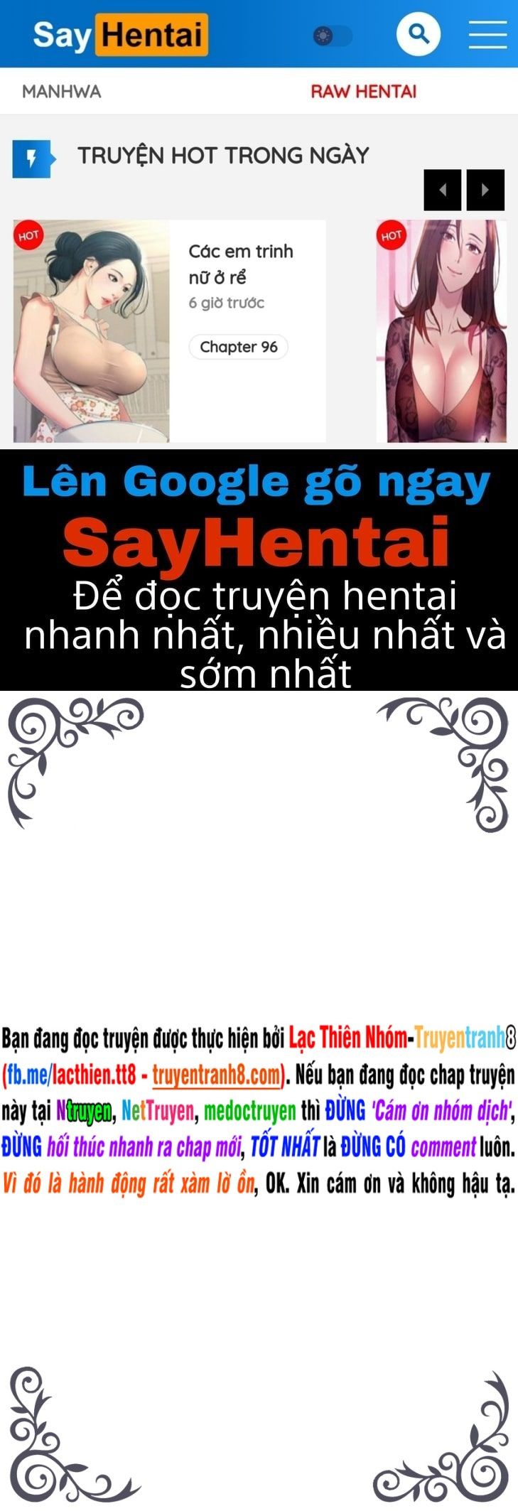 đọc truyện Vã Lắm Rồi! Chương 1 ảnh 1 tại Giả Dược