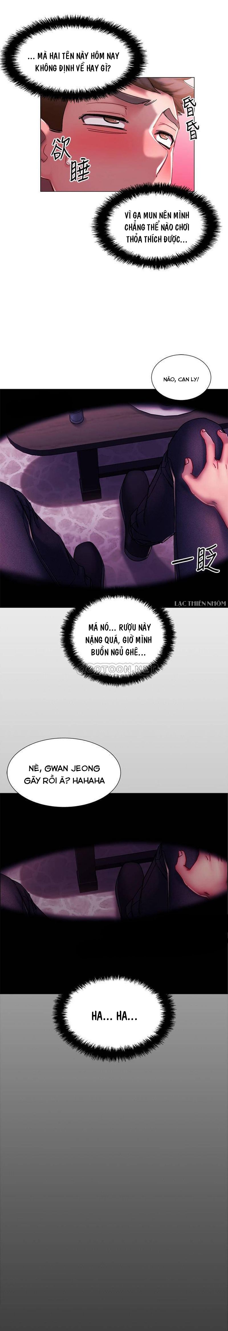 đọc truyện Vã Lắm Rồi! Chương 1 ảnh 18 tại Giả Dược
