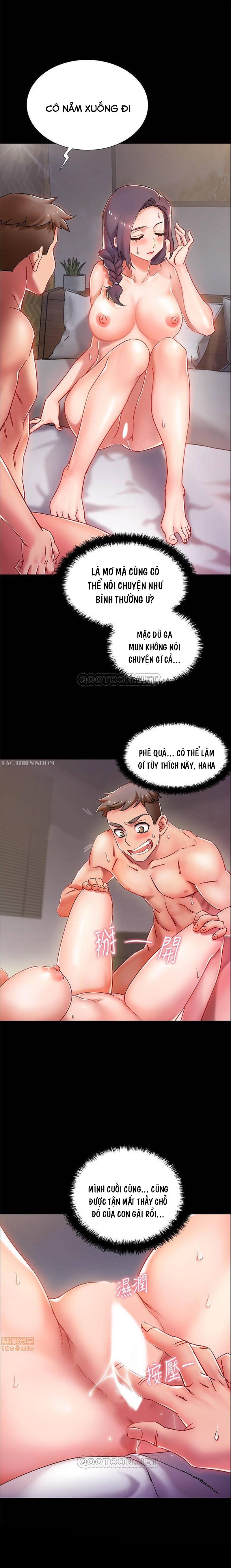 đọc truyện Vã Lắm Rồi! Chương 1 ảnh 30 tại Giả Dược