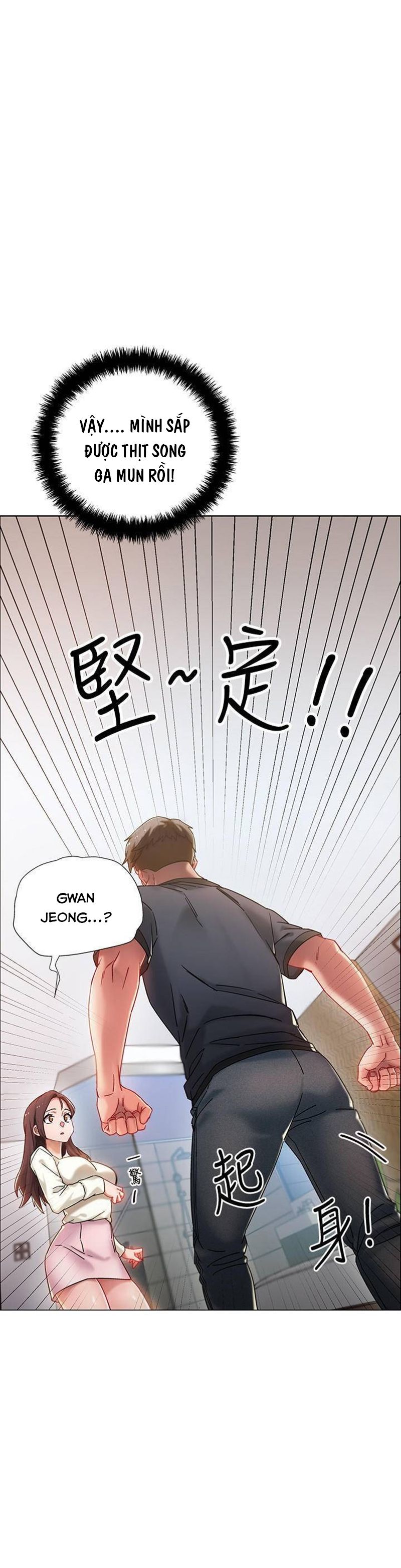 đọc truyện Vã Lắm Rồi! Chương 1 ảnh 5 tại Giả Dược