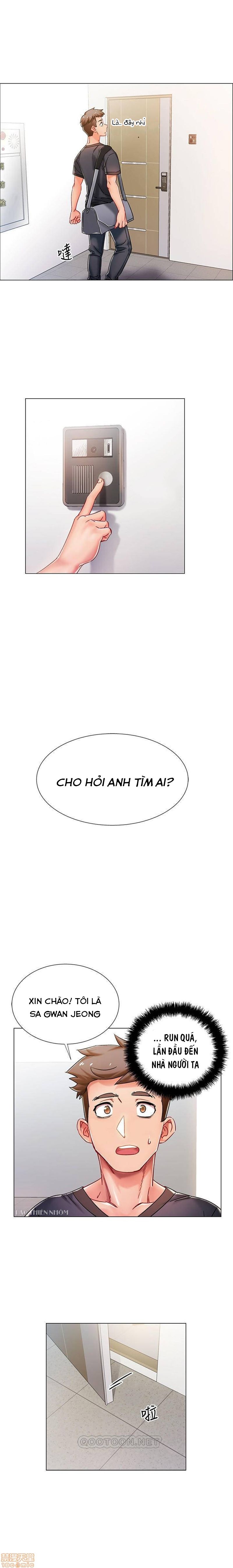 đọc truyện Vã Lắm Rồi! Chương 1 ảnh 48 tại Giả Dược