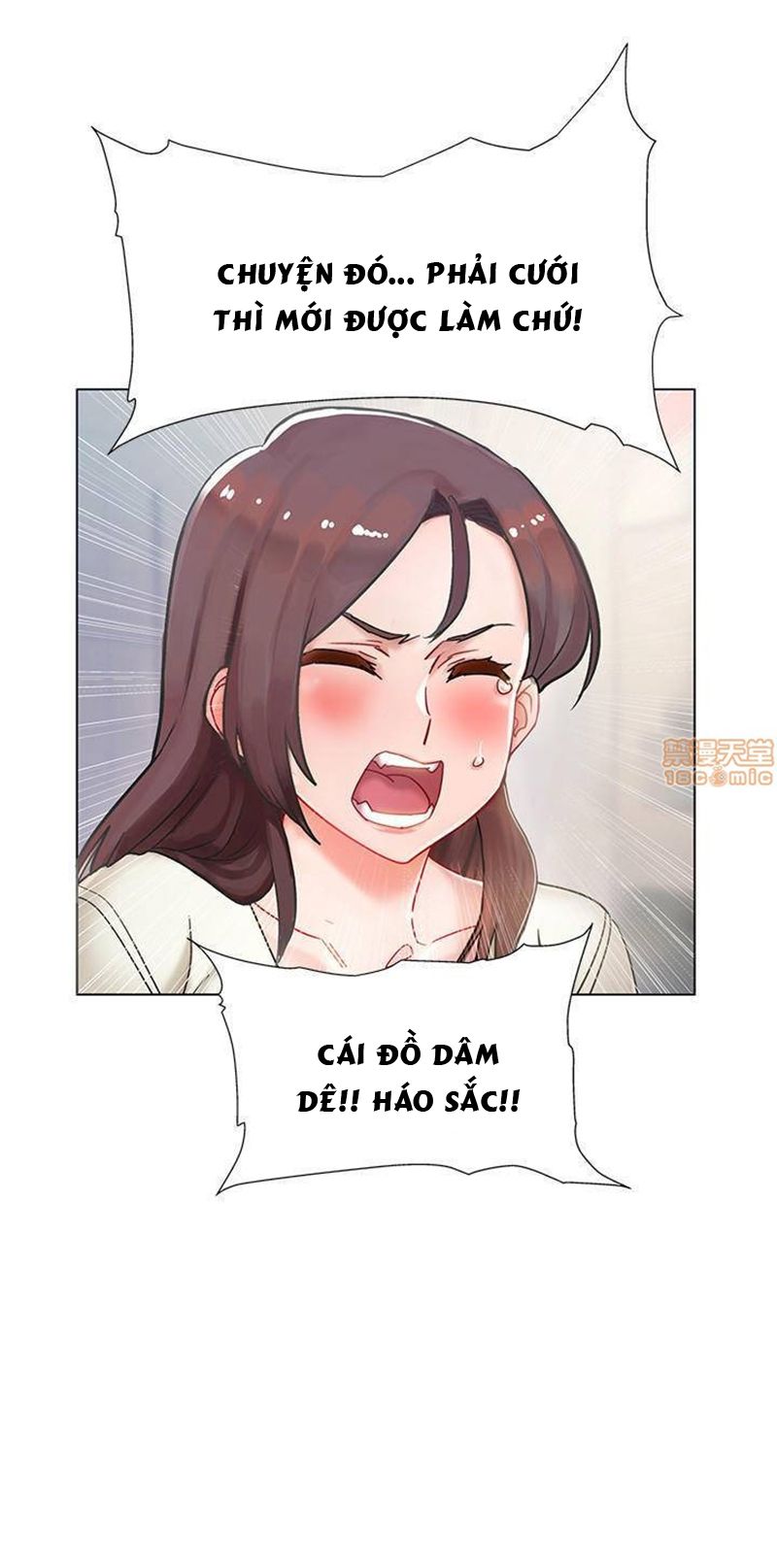 đọc truyện Vã Lắm Rồi! Chương 1 ảnh 8 tại Giả Dược