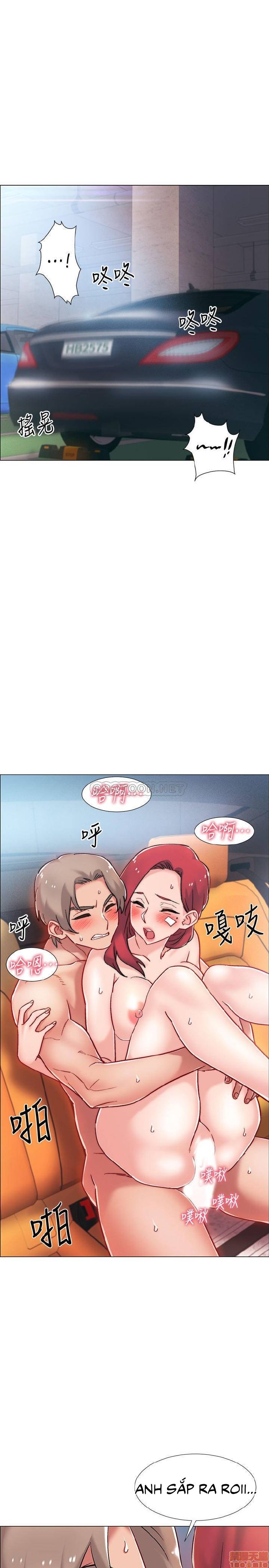 đọc truyện Vã Lắm Rồi! Chương 10 ảnh 19 tại Giả Dược