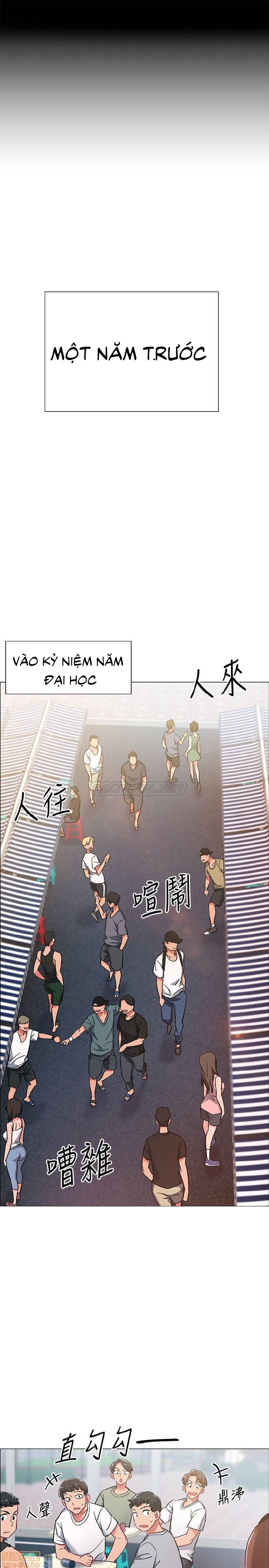 đọc truyện Vã Lắm Rồi! Chương 10 ảnh 43 tại Giả Dược