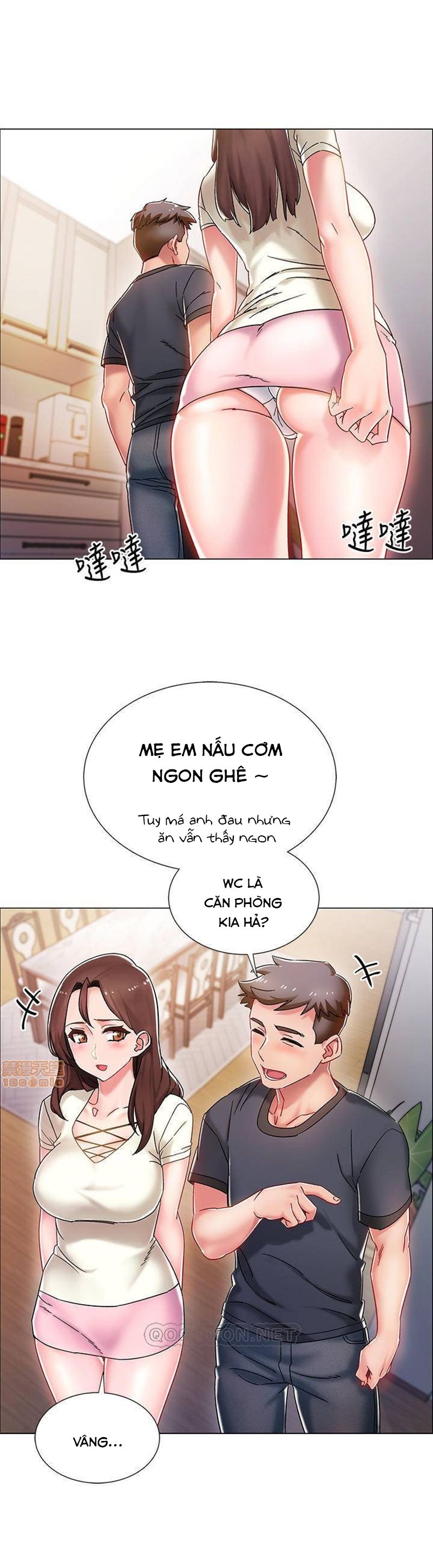 đọc truyện Vã Lắm Rồi! Chương 2 ảnh 31 tại Giả Dược