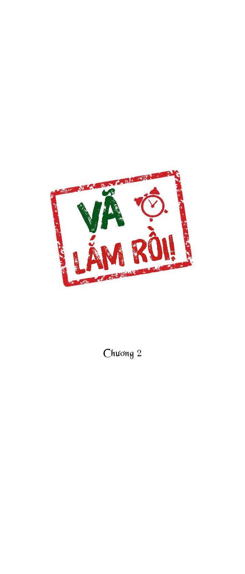 đọc truyện Vã Lắm Rồi! Chương 2 ảnh 5 tại Giả Dược
