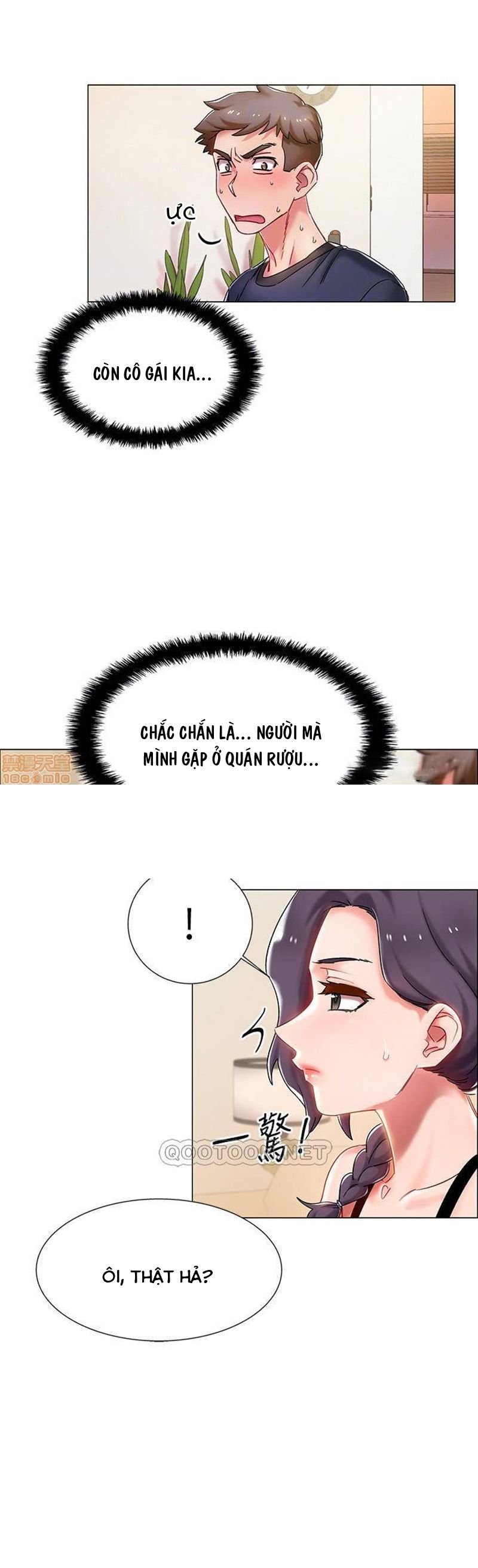đọc truyện Vã Lắm Rồi! Chương 2 ảnh 9 tại Giả Dược