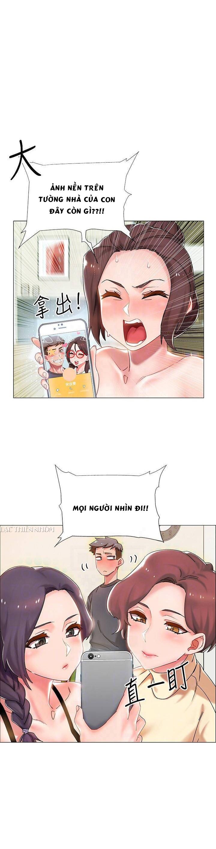 đọc truyện Vã Lắm Rồi! Chương 2 ảnh 10 tại Giả Dược