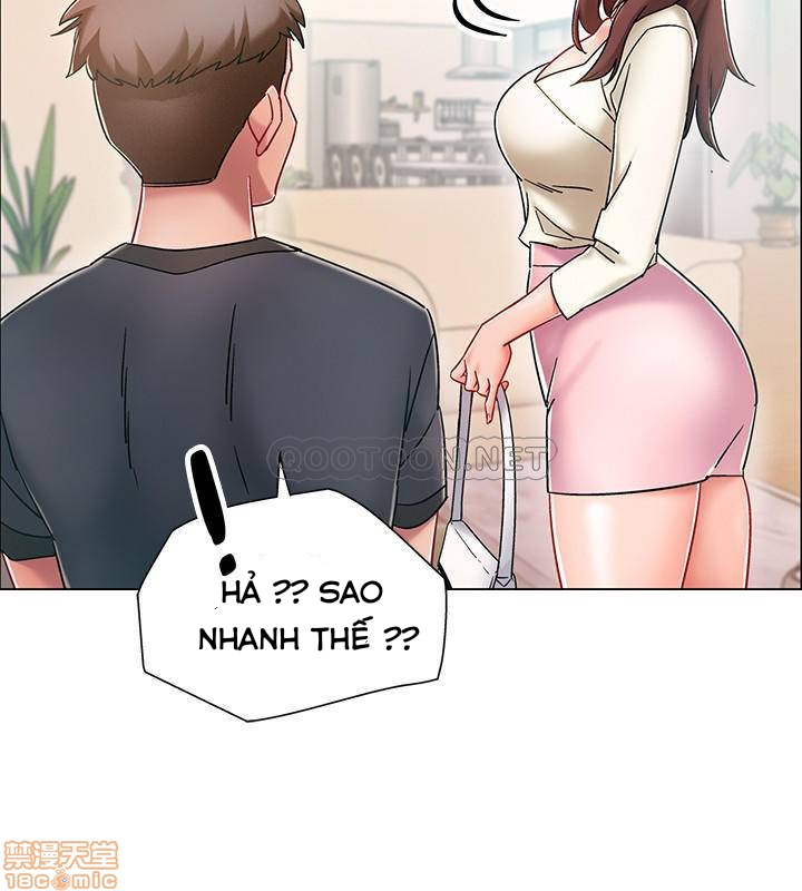 đọc truyện Vã Lắm Rồi! Chương 3 ảnh 27 tại Giả Dược