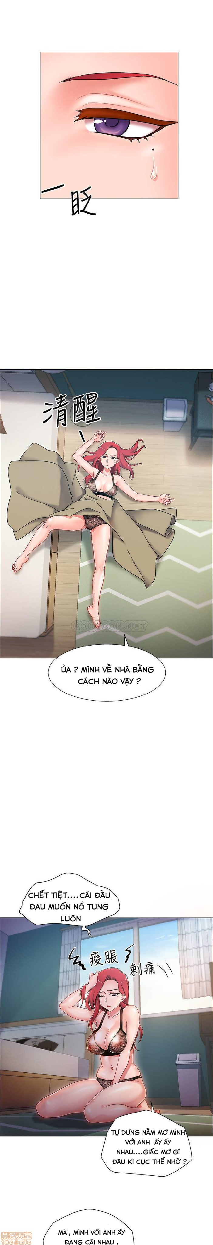 đọc truyện Vã Lắm Rồi! Chương 3 ảnh 30 tại Giả Dược