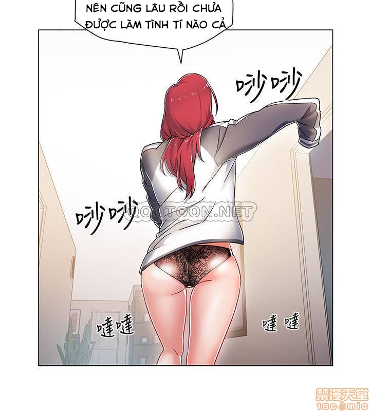 đọc truyện Vã Lắm Rồi! Chương 3 ảnh 31 tại Giả Dược