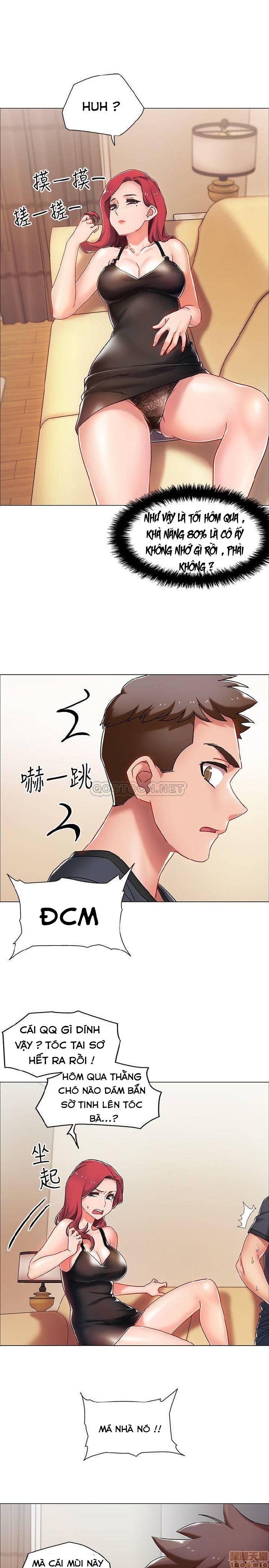đọc truyện Vã Lắm Rồi! Chương 3 ảnh 40 tại Giả Dược