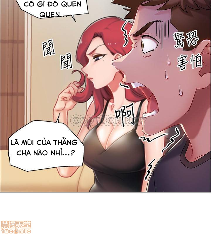 đọc truyện Vã Lắm Rồi! Chương 3 ảnh 41 tại Giả Dược