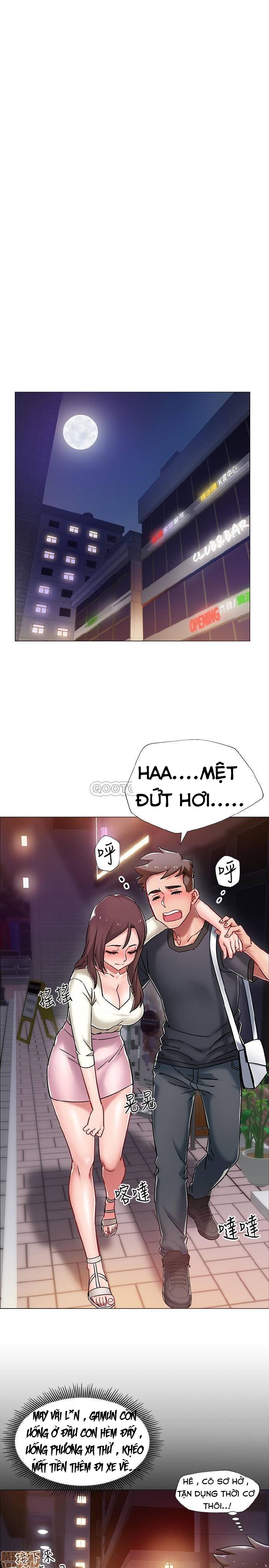 đọc truyện Vã Lắm Rồi! Chương 4 ảnh 25 tại Giả Dược