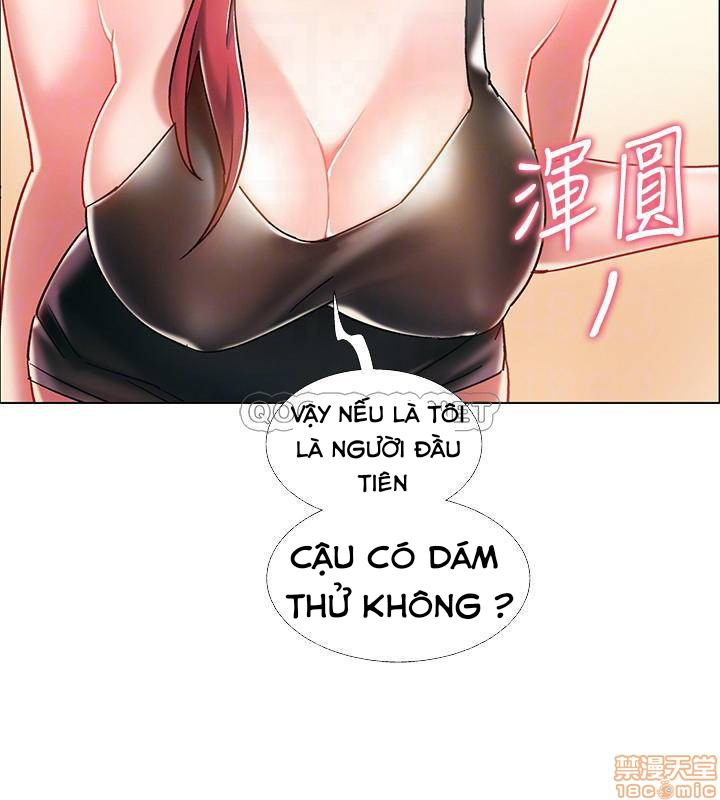 đọc truyện Vã Lắm Rồi! Chương 4 ảnh 8 tại Giả Dược
