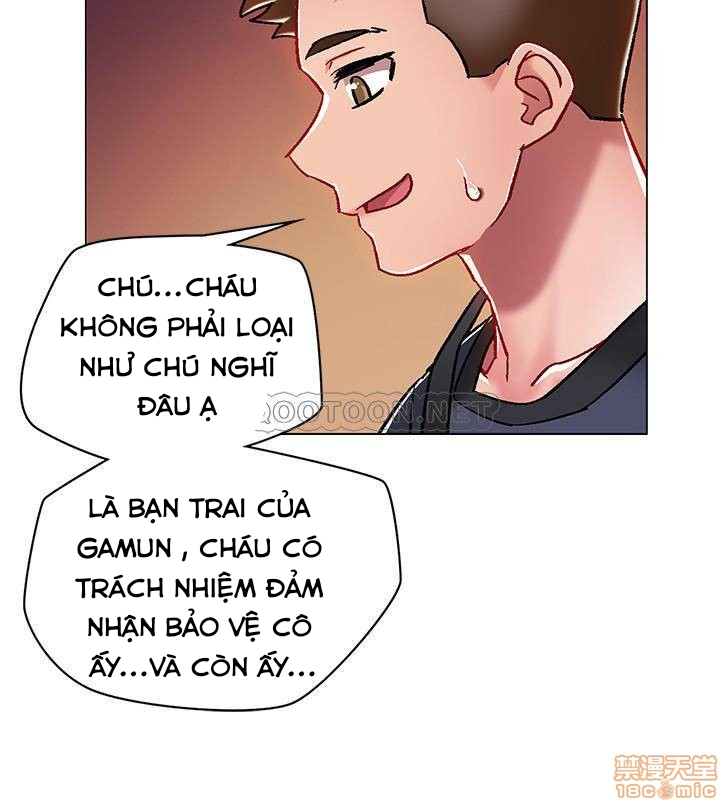 đọc truyện Vã Lắm Rồi! Chương 5 ảnh 23 tại Giả Dược