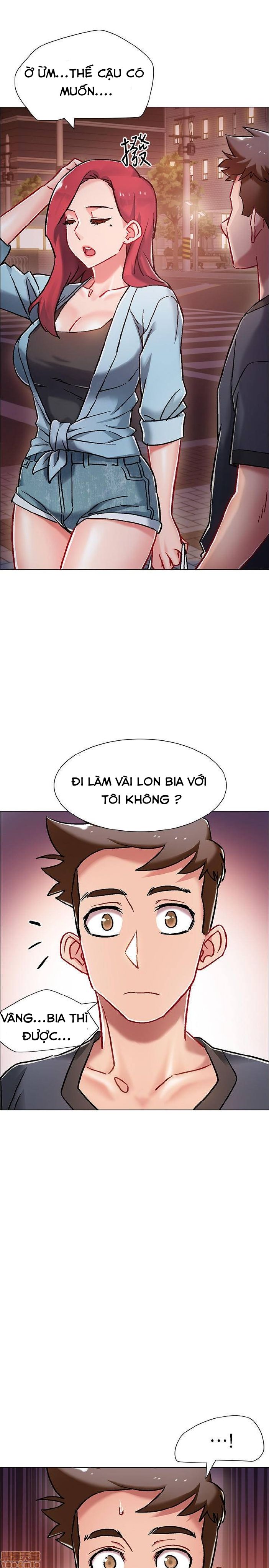 đọc truyện Vã Lắm Rồi! Chương 5 ảnh 32 tại Giả Dược