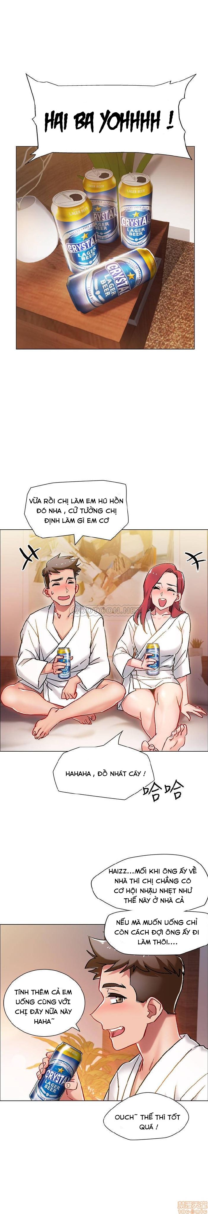 đọc truyện Vã Lắm Rồi! Chương 5 ảnh 36 tại Giả Dược