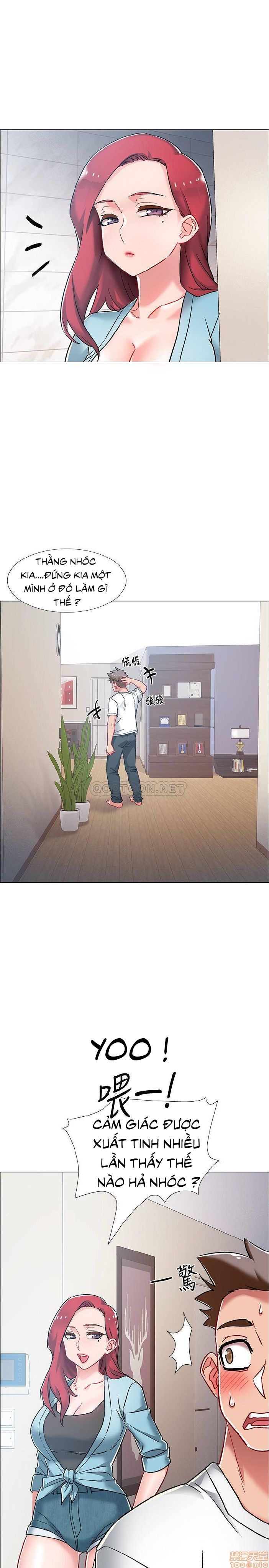 đọc truyện Vã Lắm Rồi! Chương 8 ảnh 46 tại Giả Dược