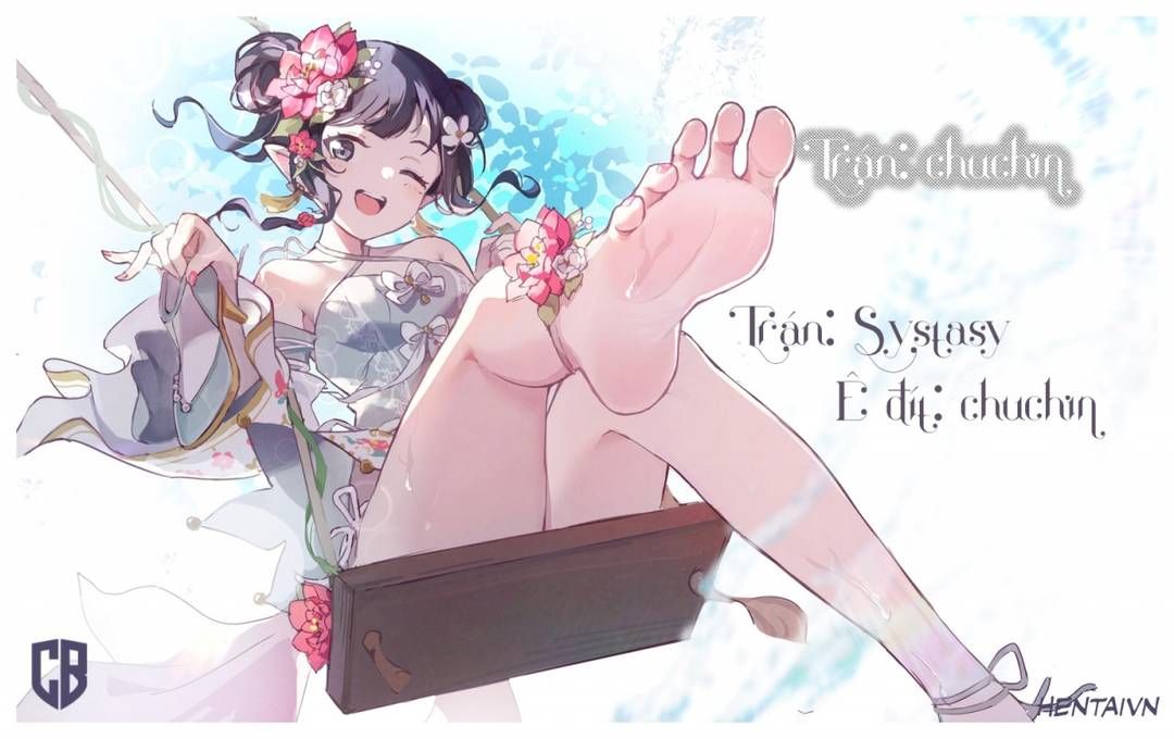 đọc truyện Và Rồi, Cô Ấy Đã Kết Hôn! Oneshot ảnh 3 tại Thiên Thai Truyện