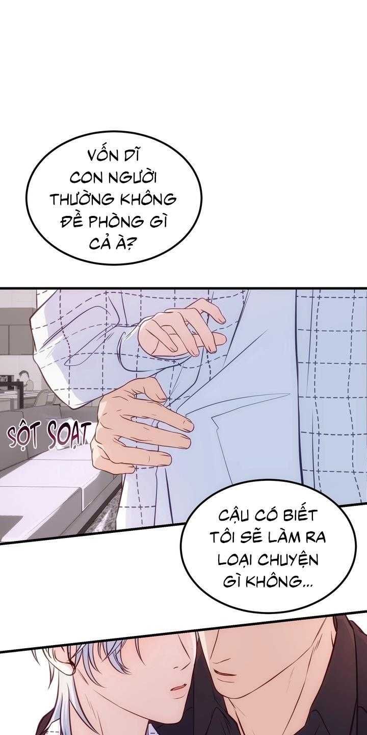 đọc truyện Và Rồi Người Cá Đã Biến Mất Chương 3 ảnh 16 tại Thiên Thai Truyện