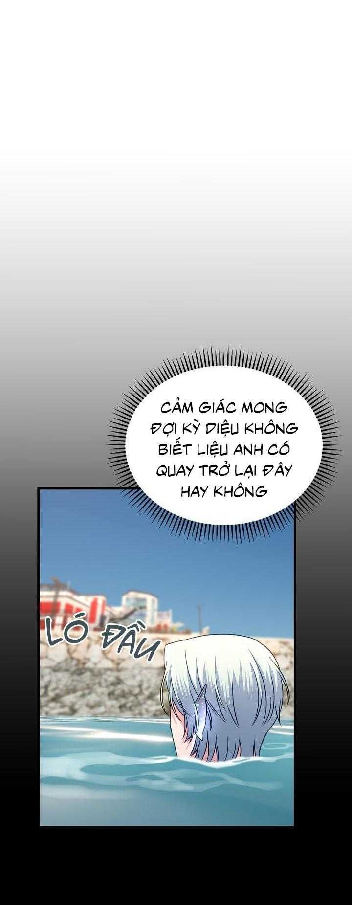 đọc truyện Và Rồi Người Cá Đã Biến Mất Chương 5 ảnh 6 tại Thiên Thai Truyện