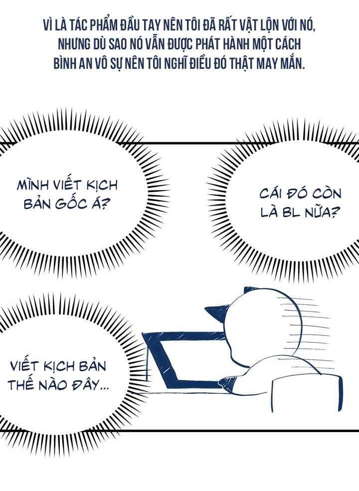 đọc truyện Và Rồi Người Cá Đã Biến Mất Chương 8 ảnh 2 tại Thiên Thai Truyện