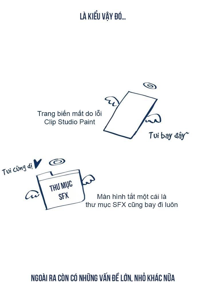 đọc truyện Và Rồi Người Cá Đã Biến Mất Chương 8 ảnh 3 tại Thiên Thai Truyện